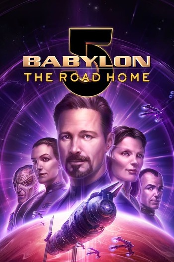 Read more about the article Babylon 5: The Road Home (2023) English [Subtitles Added] BluRay Download 480p [230MB] | 720p [720MB] | 1080p [1.5GB]