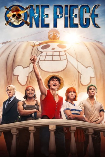 Read more about the article One Piece – Netflix Original (2023) Season 1 Multi Audio [Hindi+English+Japanese] Web-DL {Episode 08 Added} Download | 480p | 720p | 1080p