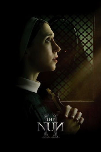Read more about the article The Nun II (2023) Dual Audio [Hindi-English]  WEB-DL Download 480p [350MB] | 720p [1GB] | 1080p [2.2GB]