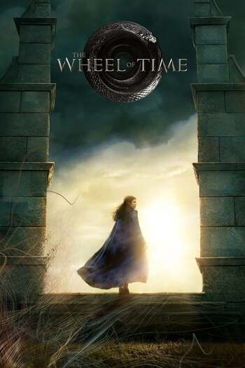 Read more about the article The Wheel of Time (2021-23) Season 1-2 Dual Audio [Hindi+English] Web-DL {Episode 8 Added} Download | 480p | 720p | 1080p