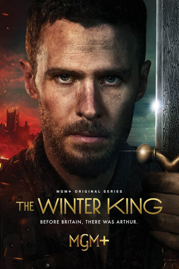 Read more about the article The Winter King (2023) Season 1 [S01E10 – ADDED] English WEB Series Download 720p | 1080p WEB-DL