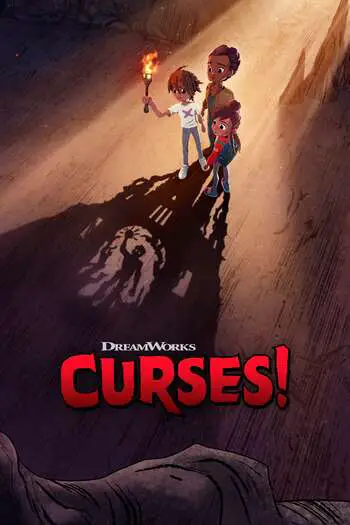 Read more about the article Curses! (2023) Season 1 [S01E10 – ADDED] English [Subtitles Added] WEB Series Download 720p | 1080p WEB-DL