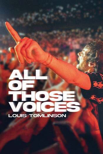 Read more about the article Louis Tomlinson: All of Those Voices (2023) English Audio {Subtitles Added} WeB-DL Download 480p [320MB] || 720p [870MB] || 1080p [2GB]
