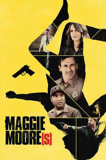 Read more about the article Maggie Moore(s) (2023) Dual Audio {Hindi-English} WeB-DL Download 480p [300MB] || 720p [800MB] || 1080p [1.9GB]