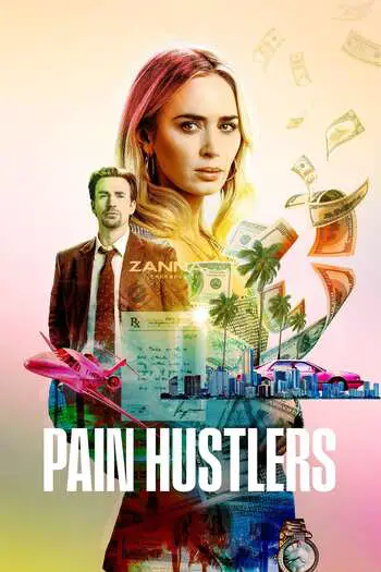 Read more about the article Pain Hustlers (2023) Dual Audio {Hindi-English} WEB-DL Download 480p [400MB] || 720p [1.2GB] || 1080p [2.5GB]