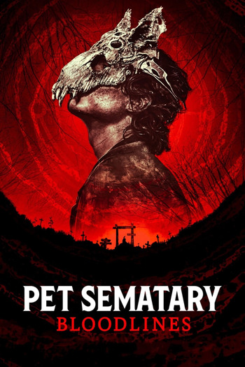 Read more about the article Pet Sematary: Bloodlines (2023) Dual Audio {Hindi-English} WeB-DL Download 480p [300MB] || 720p [800MB] || 1080p [1.7GB]