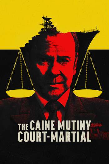 Read more about the article The Caine Mutiny Court-Martial (2023) English Audio {Subtitles Added} WeB-DL Download 480p [320MB] || 720p [870MB] || 1080p [2.1GB]