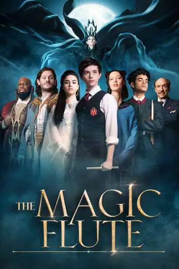 Read more about the article The Magic Flute (2022) WEB-DL English {Subtitles Added} Download 480p [500MB] | 720p [999MB] | 1080p [2.5GB]