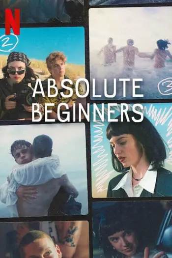Read more about the article Absolute Beginners (2023) Season 1 [S01E06 – ADDED] Dual Audio (Hindi-English) WEB Series Download 720p | 1080p WEB-DL