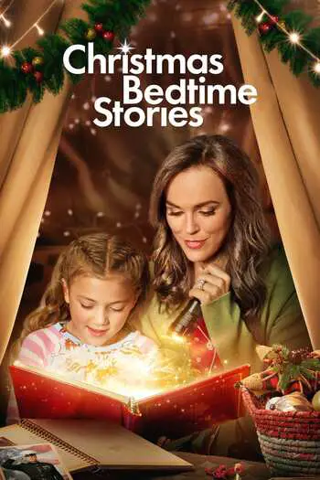 Read more about the article Christmas Bedtime Stories (2023) WEB-DL English {Subtitles Added} Download 480p [250MB] | 720p [680MB] | 1080p [1.7GB]