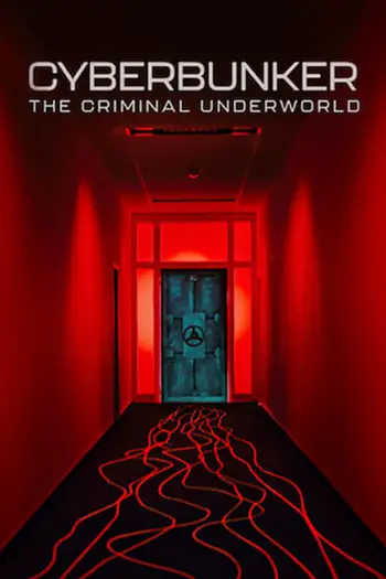 Read more about the article Cyberbunker: The Criminal Underworld (2023) WEB-DL English {Subtitles Added} Download 480p [320MB] | 720p [850MB] | 1080p [2.1GB]