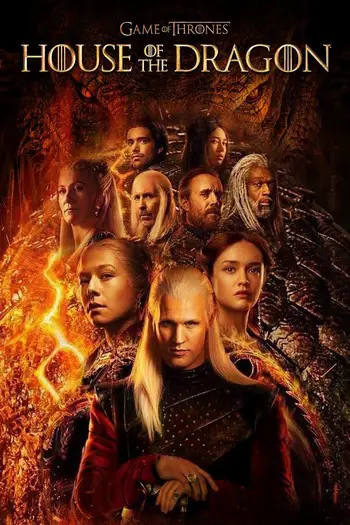 Read more about the article House of the Dragon (2022) Season 1 Dual Audio [Hindi+English] Web-DL {Episode 10 Added} Download | 480p | 720p | 1080p