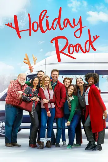 Read more about the article Holiday Road (2023) WEB-DL English {Subtitles Added} Download 480p [260MB] | 720p [700MB] | 1080p [1.7GB]