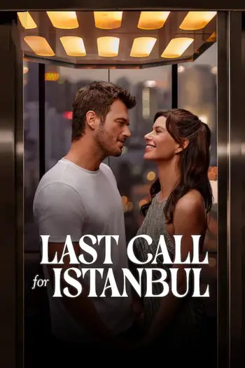 Read more about the article Last Call For Istanbul (2023) Dual Audio {Hindi-English} WeB-DL Download 480p [340MB] || 720p [1GB] || 1080p [2.2GB]