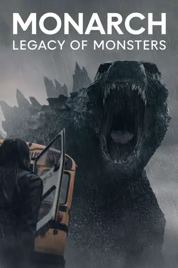 Read more about the article Monarch: Legacy Of Monsters (2023) Season 1 [E04 Added] English [Subtitles Added] WEB Series Download 720p | 1080p WEB-DL