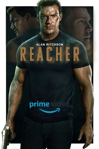 Read more about the article Reacher (2022) Season 1 Dual Audio [Hindi+English] Web-DL {Episode 8 Added} Download | 480p | 720p | 1080p