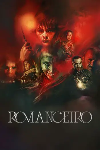 Read more about the article Romancero (2023) Season 1 Dual Audio [Hindi+English] Web-DL {E06 Added} Download | 480p | 720p | 1080p