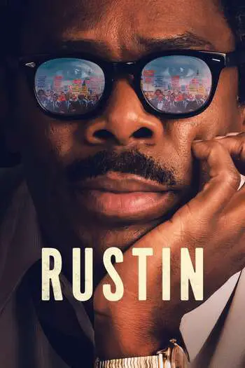 Read more about the article Rustin (2023) Dual Audio {Hindi-English} WeB-DL Download 480p [390MB] || 720p [1.1GB] || 1080p [2.4GB]