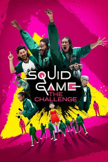 Read more about the article Squid Game: The Challenge (2023) Season 1 Dual Audio [Hindi+English] Web-DL {E09 Added} Download | 480p | 720p | 1080p