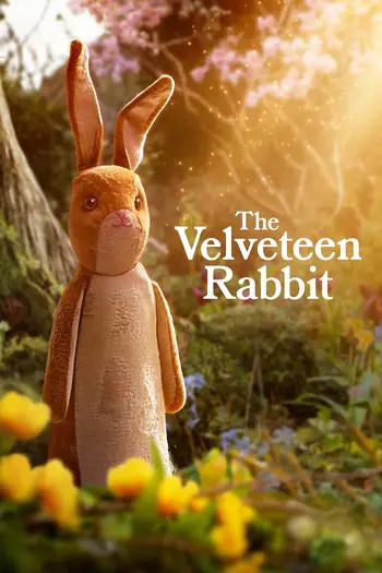 Read more about the article The Velveteen Rabbit (2023) Dual Audio {Hindi-English} WeB-DL Download 480p [170MB] || 720p [360MB] || 1080p [750MB]