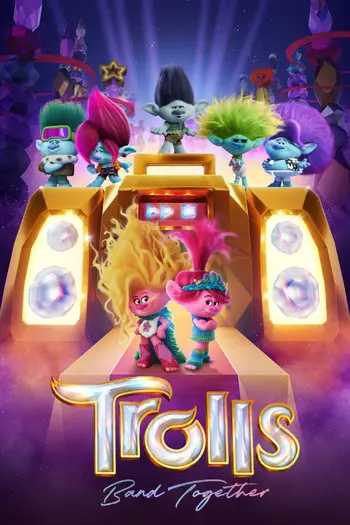 Read more about the article Trolls Band Together (2023) WEB-DL English {Subtitles Added} Download 480p [280MB] | 720p [760MB] | 1080p [1.9GB]