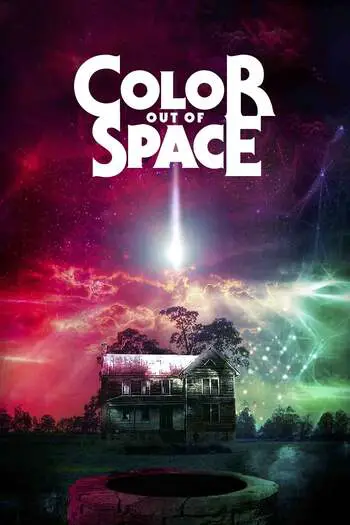 Read more about the article Color Out of Space (2019) Dual Audio {Hindi-English} WeB-DL Download 480p [450MB] || 720p [1.2GB] || 1080p [4.2GB]