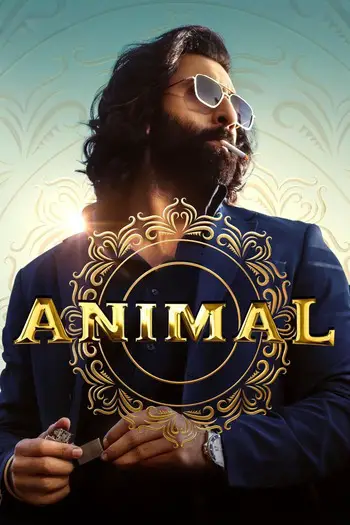 Read more about the article Download Animal (2023) HDTS Hindi Full Movie 480p [650MB] | 720p [1.5GB] | 1080p [3.5GB]