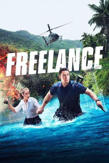 Read more about the article Freelance (2023) WEB-DL English {Subtitles Added} Download 480p [280MB] | 720p [760MB] | 1080p [1.9GB]