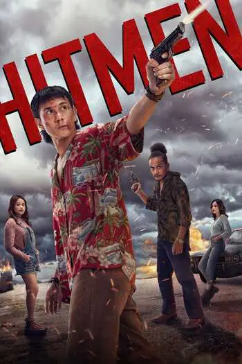 Read more about the article Hitmen (2023) WEB-DL English {Subtitles Added} Download 480p [400MB] | 720p [900MB] | 1080p [2.2GB]